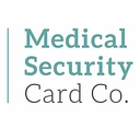 Medical Security Card Company (Msc), Llc logo