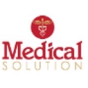 Medical Solution logo