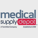 The Medical Supply Depot, Inc. logo