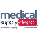 Favicon of Medical Supply Depot