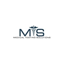 Medical Testing Solutions logo