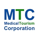 Medical Tourism Corporation logo