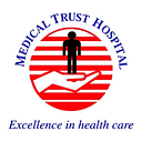 Medical Trust Hospital logo