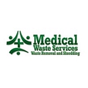Medical Waste Services logo