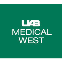 UAB Medical West logo