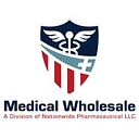 Medical Wholesale Inc. logo