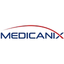 Medicanix Inc.   Medical Equipment Repair logo