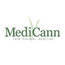 Medicann, Inc. logo