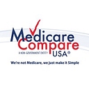 Medicarecompareusa logo