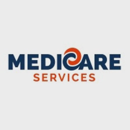 Medicare Services (MCR) Ltd logo