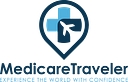 Medicaretraveler logo