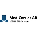 Medicarrier Ab logo