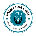 Medica Universal logo