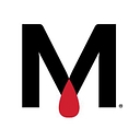 Medic Regional Blood Center logo