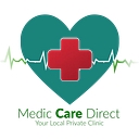 Mediccaredirect logo