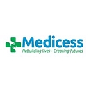 Medicess Ltd   The Rehabilitation Experts logo
