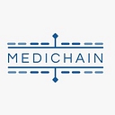 Medichain Ltd logo