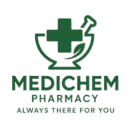 Medichem (Wibsey) Limited T/A Medichem Pharmacy logo