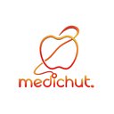 MedicHut logo