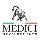 Medici Developments logo