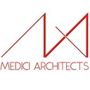 Medici Architects logo