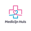 Medicijnhuis logo