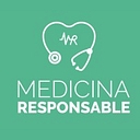 medicinaresponsable.com logo