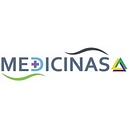 Medicinas Rosario logo