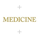 Medicine Kitchen & Bakery logo