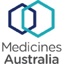 Medicines Australia logo