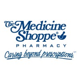 Medicine Shoppe logo