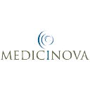 MediciNova, Inc. logo