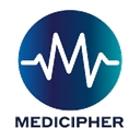 Medicipher logo