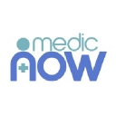 Medic Now Recruitment Ltd. logo