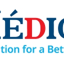 Medico Bio logo