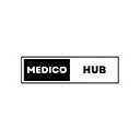 Medico Hub logo