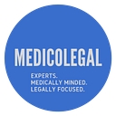 Medicolegal Group logo