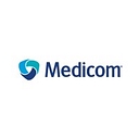 Medicom logo