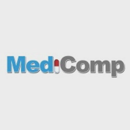 MEDICOMP UK LIMITED logo