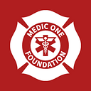 MEDIC ONE FOUNDATION logo