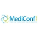 Mediconf Uk Ltd   Promoting Excellence In Health Education logo