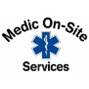 Medic On Site Services logo
