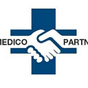 MedicoPartners logo