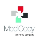 Medicopy logo