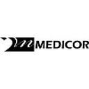 Medicor Associates, Inc. logo