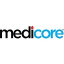 Medicore Medical Supply logo