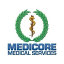 Favicon of Medicore Medical Services Ltd