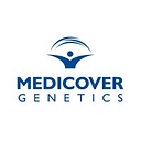 Medicover Genetics logo