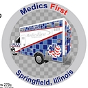 Medics First