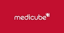 Logo for medicube.us